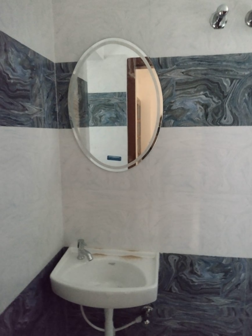 Unfurnished 3 bhk Un -  Furnished  Apartment  in Zoo-Narengi Road, Narengi Tinali, Guwahati, Assam, India for Rent